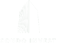 Condo Invest logo